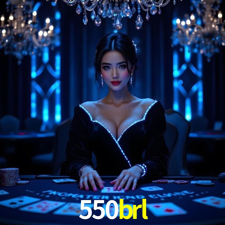 550brl Brasília - Jogo Features