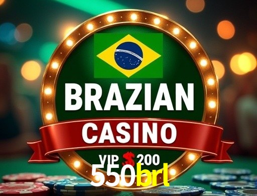 550brl Salvador - Strategy