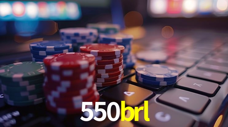 550brl - Login Methods