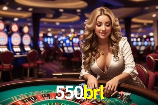 Statistics 550brl