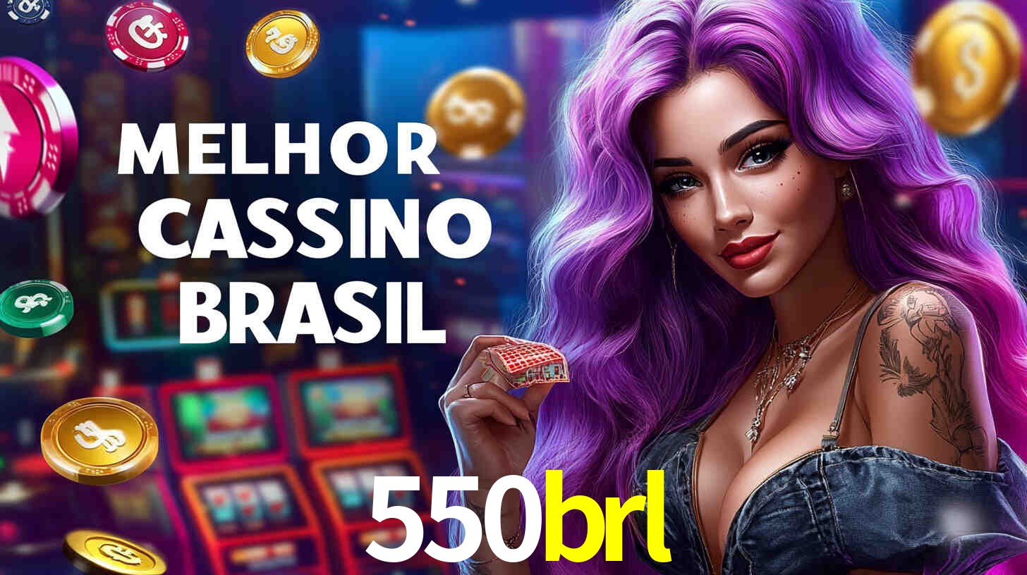 Descubra a Essência do 550brl: Nossa História e Compromissos