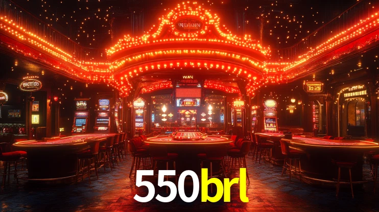 Exclusive Games 550brl
