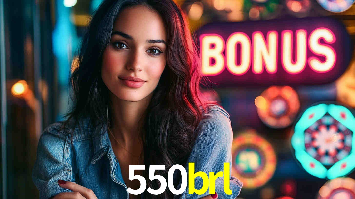 550brl: Seu Especialista em Apostas Esportivas Brasileiras