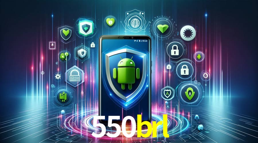 API Integration 550brl
