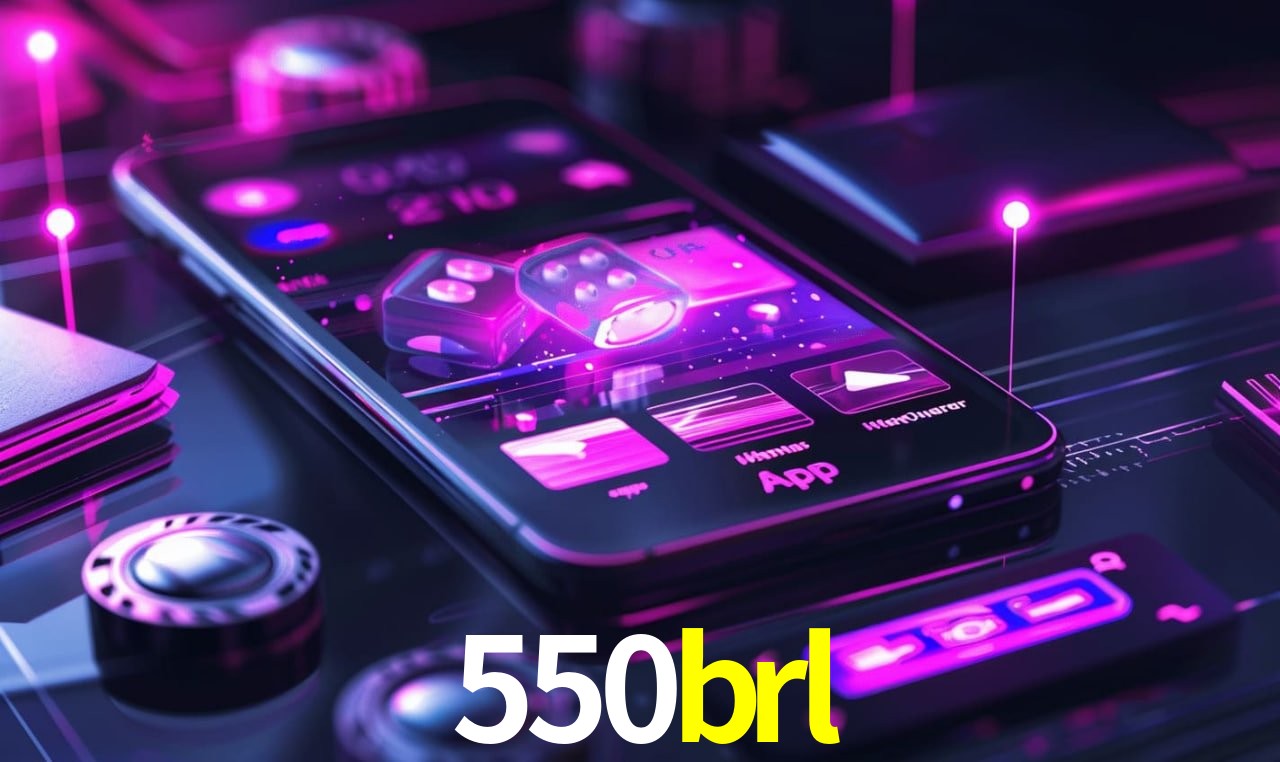 Bonus Features 550brl