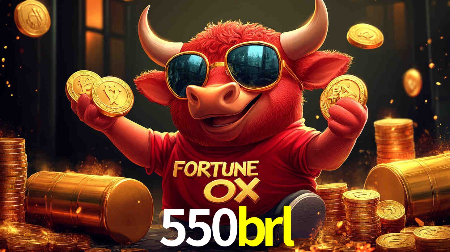 Apostas Esportivas na 550brl: Um Guia Completo