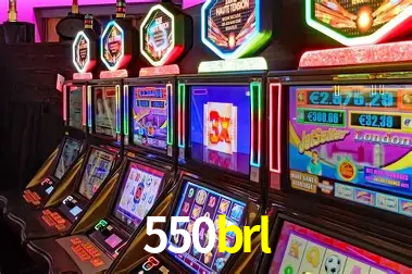 Explorando a Categoria de Eventos em Apostas na 550brl