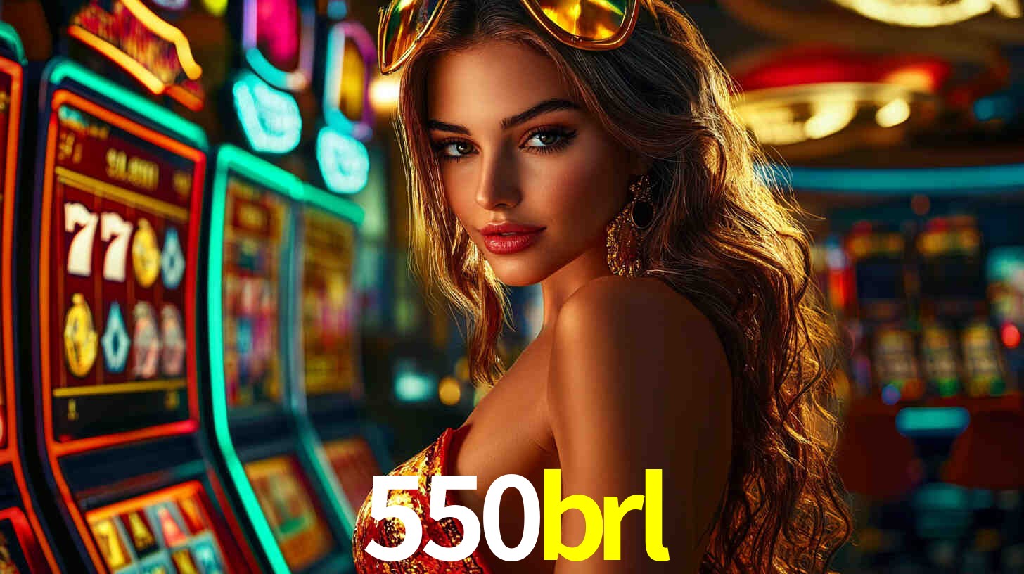 Roulette Table 550brl