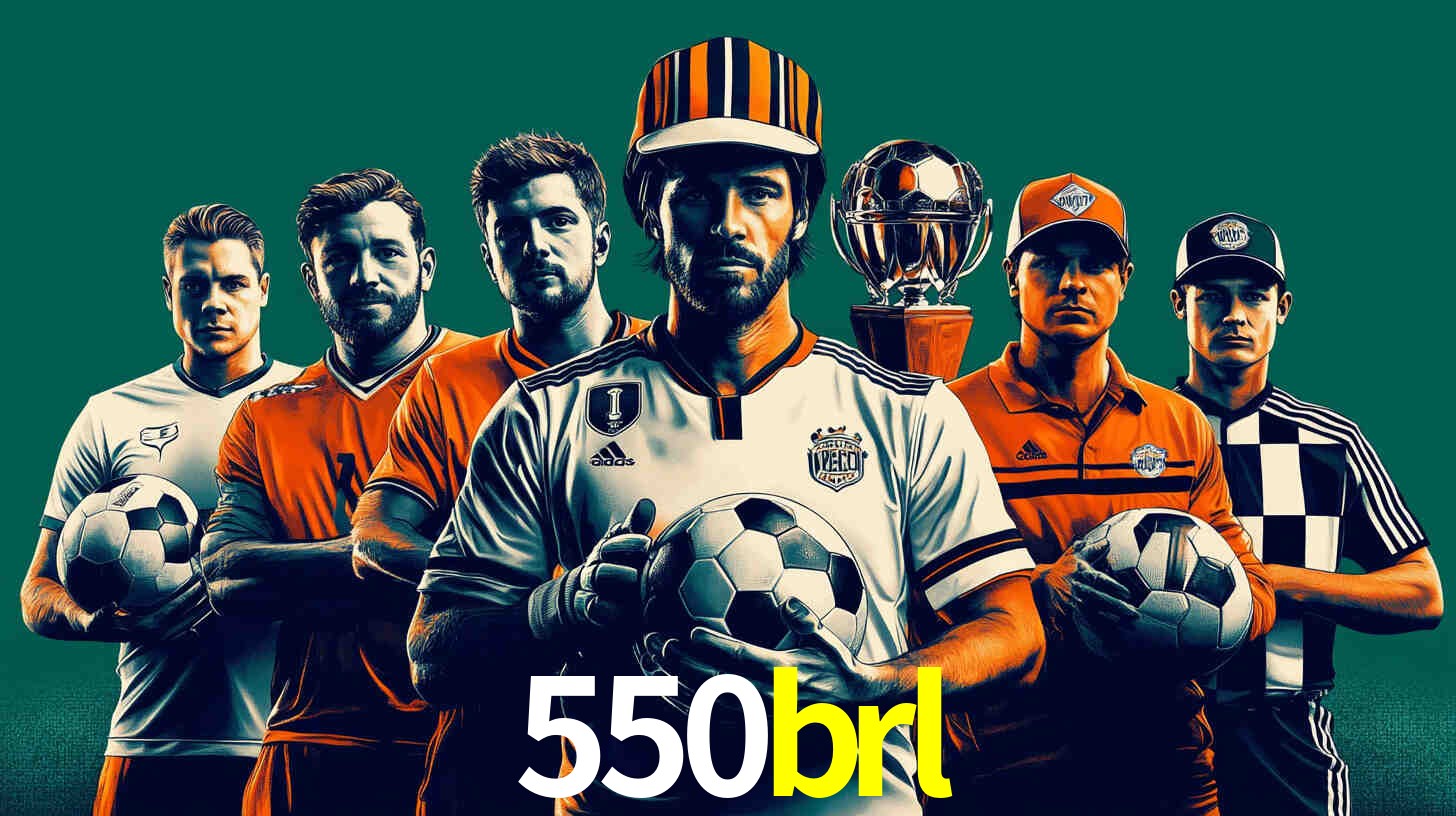 Explorando a Categoria de Eventos em Apostas na 550brl