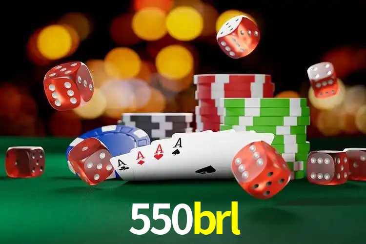 550brl São Paulo - Jogo Providers