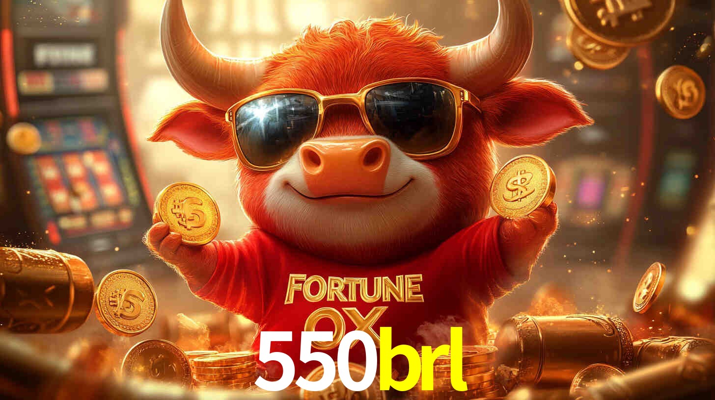 550brl
