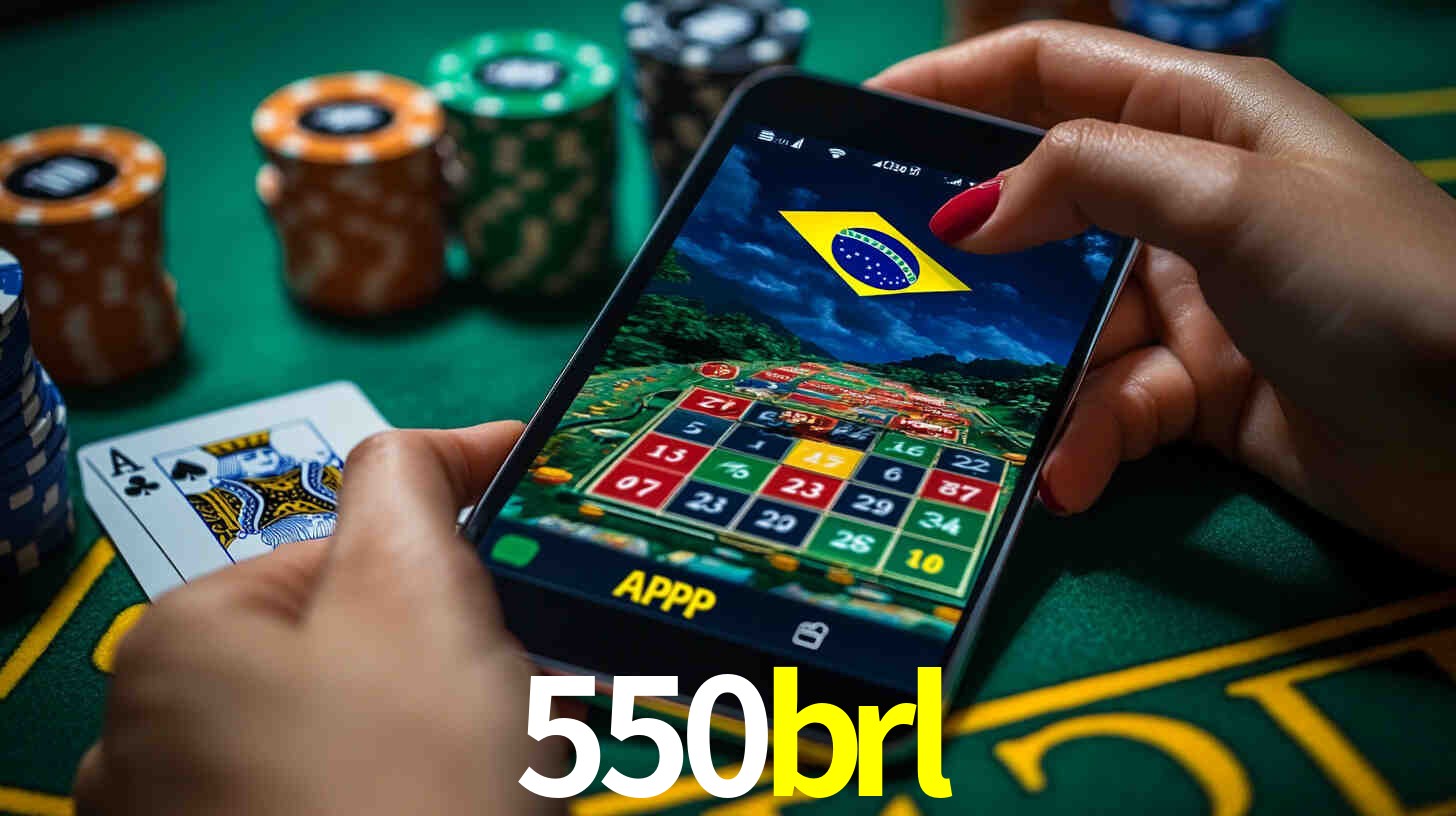 Explorando a Categoria de Eventos em Apostas na 550brl