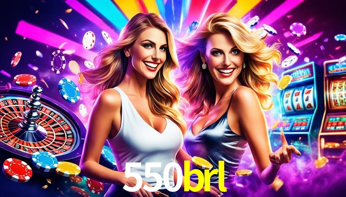 Casino VIP 550brl