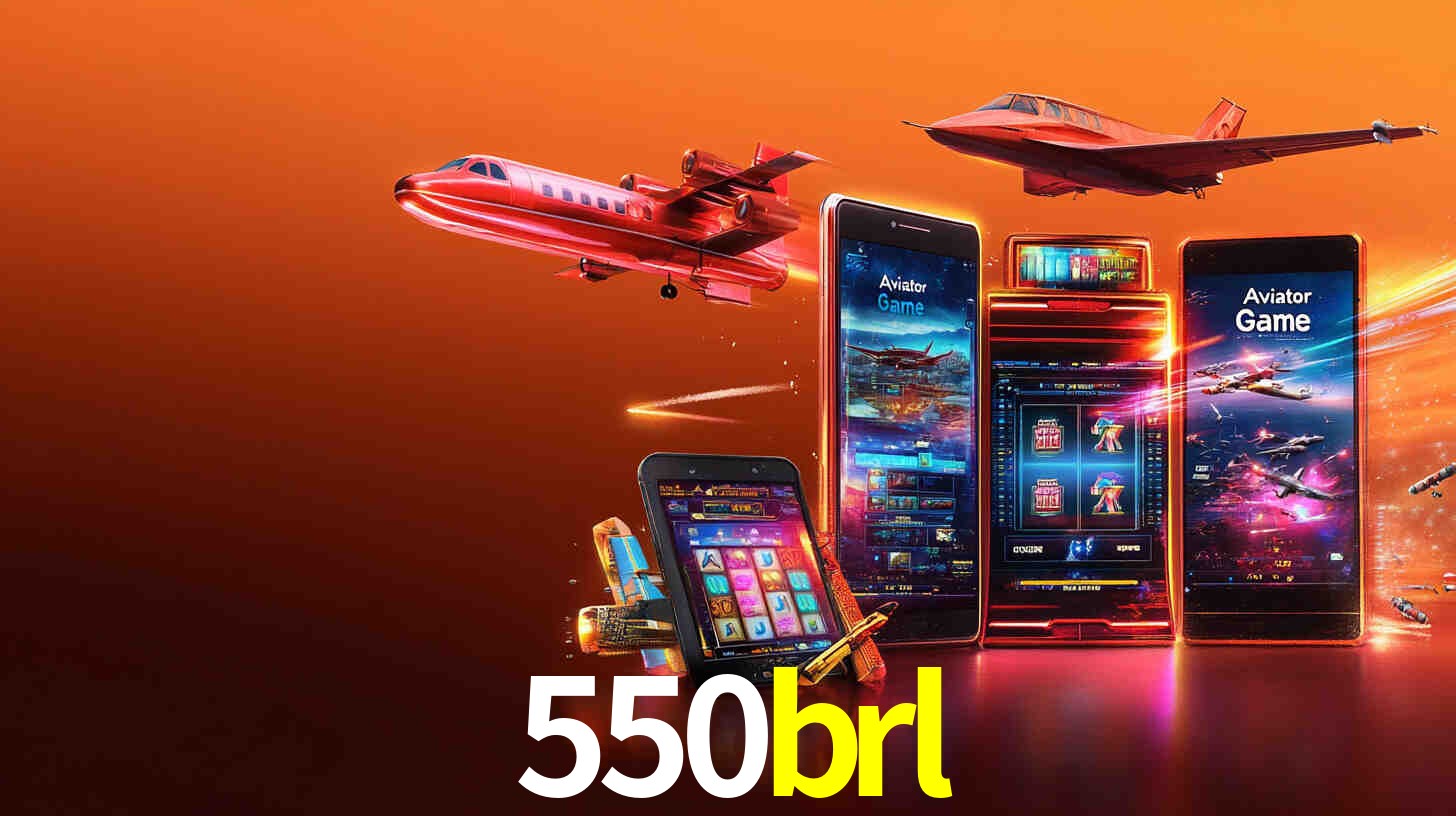 A Experiência Imersiva dos Cassinos Ao Vivo no 550brl