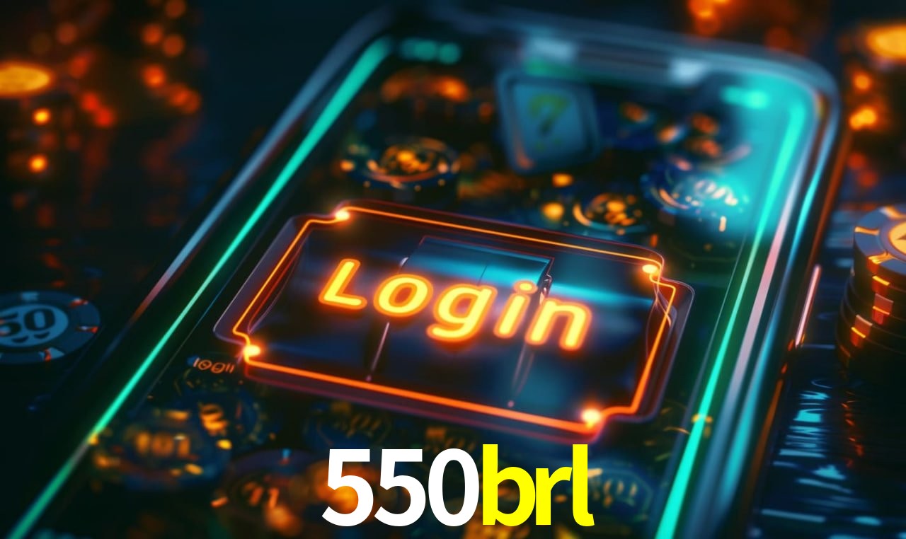 Game Statistics 550brl