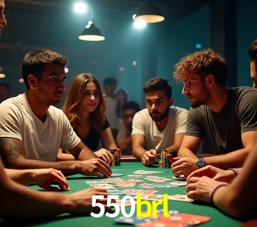 550brl Slot - 320+ Caça-Níqueis Premium