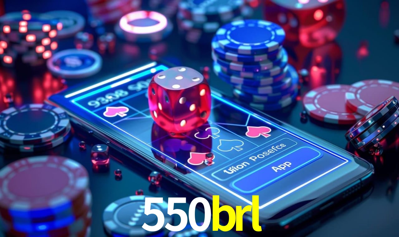 550brl - Análise de Mercados Esportivos